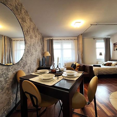 Jagielly Apartment ~ Self Check-In 24H ~ Parking & Lift Breslau Exterior foto