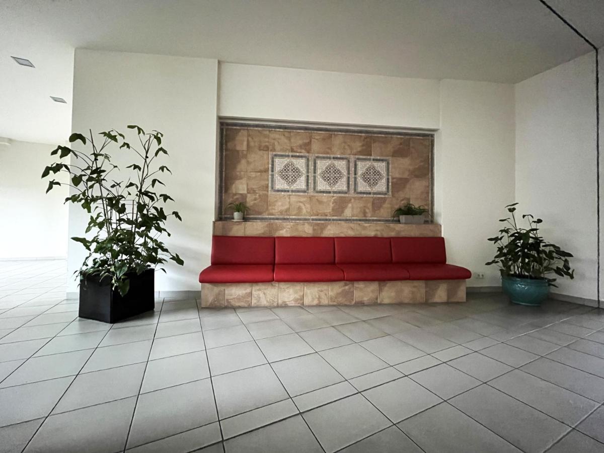 Jagielly Apartment ~ Self Check-In 24H ~ Parking & Lift Breslau Exterior foto